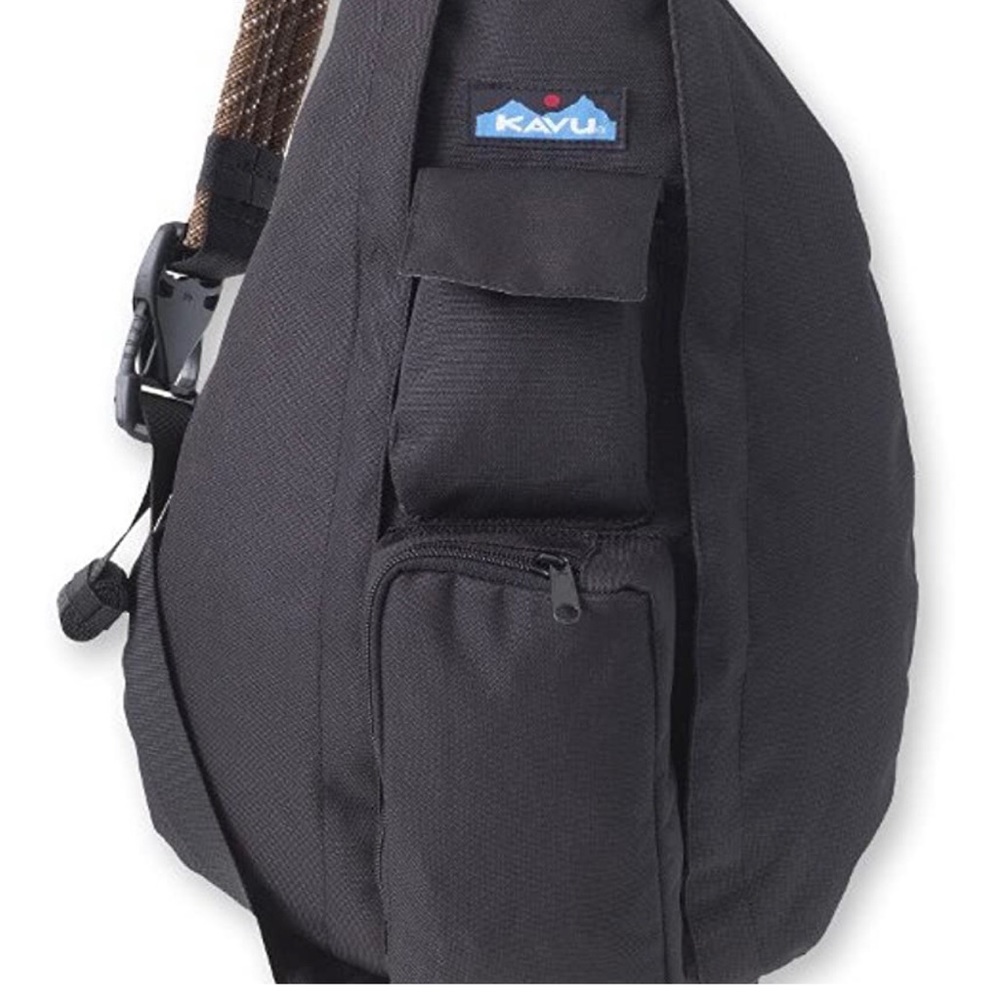 Brand New Original Kavu Rope Sling Bag